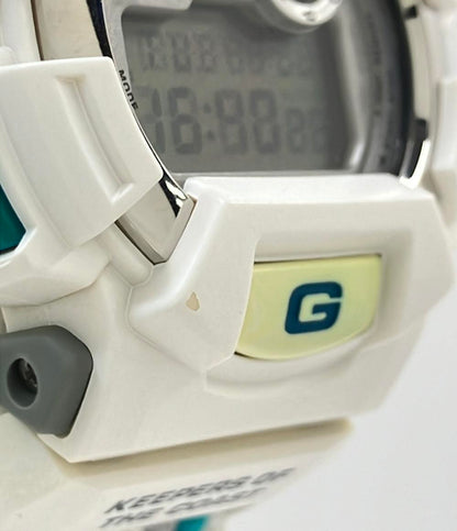 CASIO 腕時計 G-SHOCK クオーツ DW-9500 メンズ カシオ