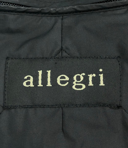 アレグリ ライナー付きコート メンズ SIZE L (L) allegri