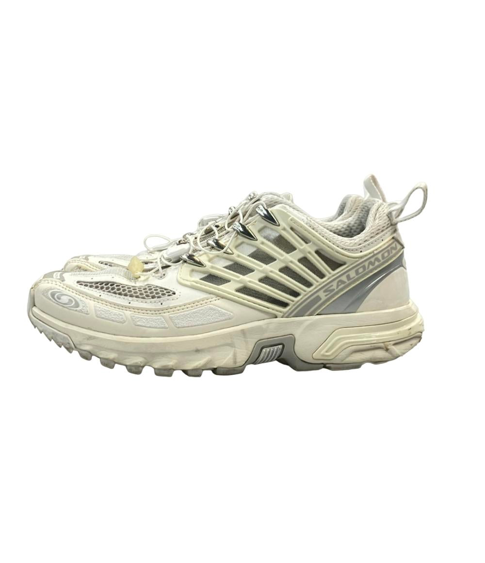 Salomon ローカットスニーカー レディース SIZE 24.5 (L) サロモン