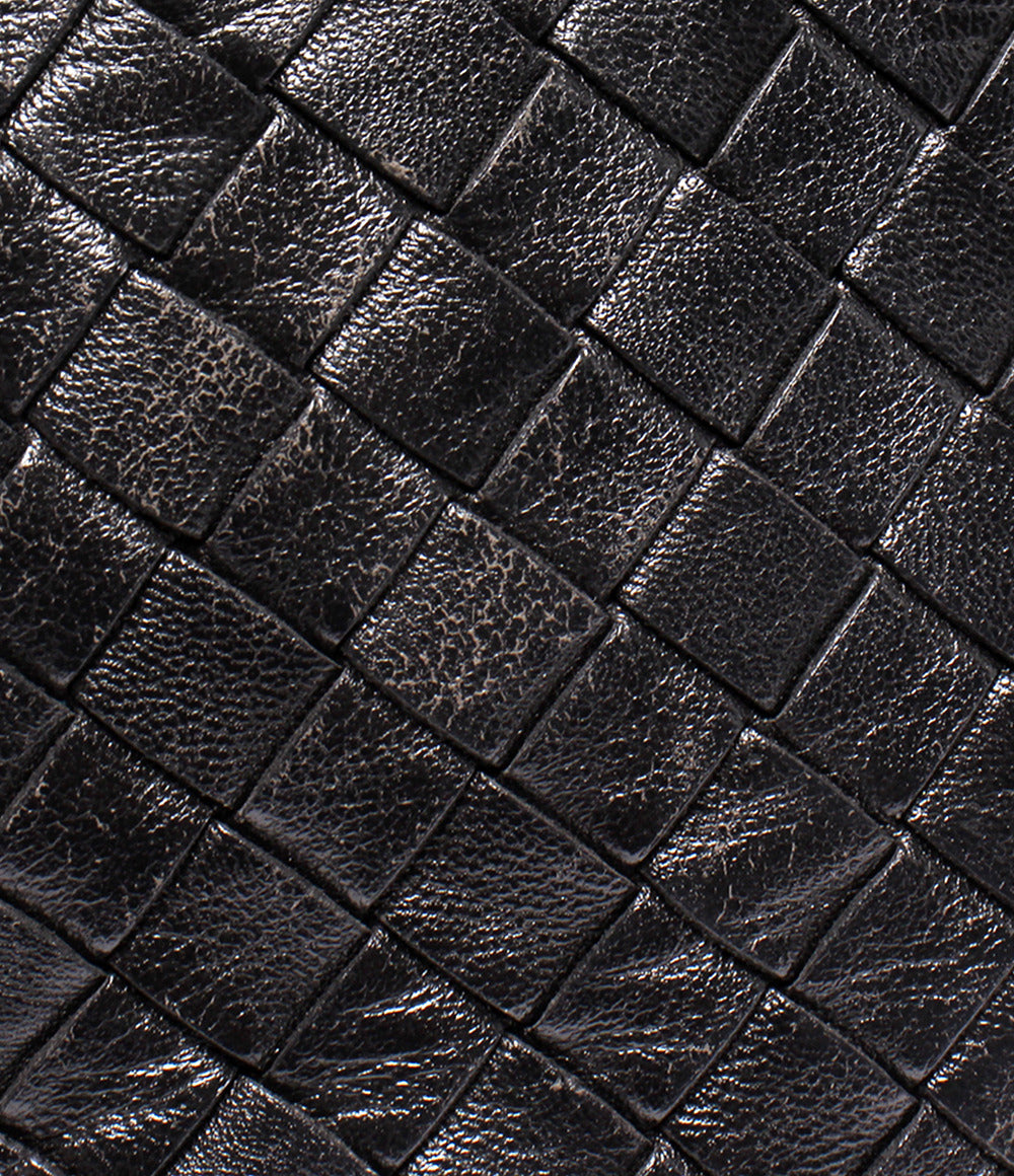 BOTTEGA VENETA ショルダーバッグ 肩掛け イントレチャート レディース