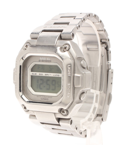 CASIO 腕時計 G-SHOCK クオーツ MRG-110 メンズ カシオ