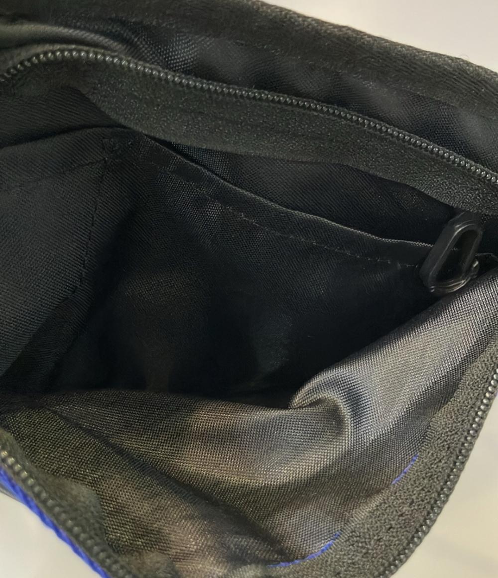 美品 アディダス ウエストバッグ ボディバッグ ランニングボトルポーチ メンズ adidas