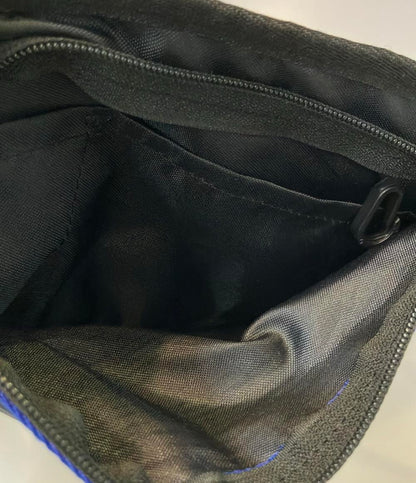 美品 アディダス ウエストバッグ ボディバッグ ランニングボトルポーチ メンズ adidas