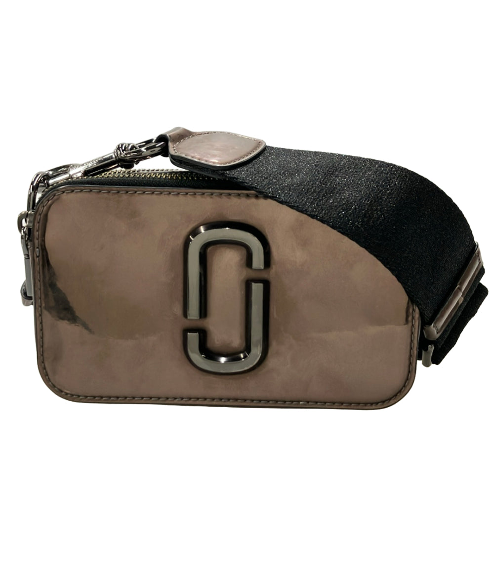 MARC JACOBS ショルダーバッグ 斜め掛け カメラバッグ ザ スナップショット The Snapshot レディース マークジェイコブス