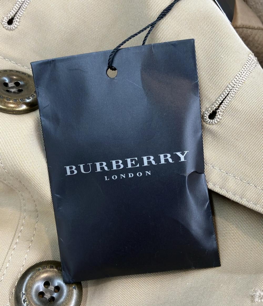 バーバリーロンドン トレンチコート ライナー付き レディース SIZE 46 (L) BURBERRY LONDON