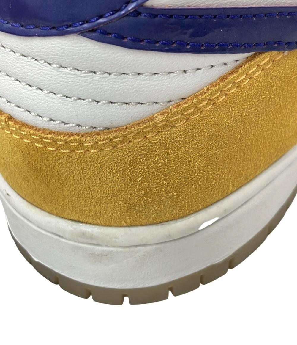 ナイキ ローカットスニーカー ダンク ロー SB DUNK LOW BQ6817-800 メンズ SIZE 29.0 (XL) NIKE