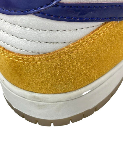 ナイキ ローカットスニーカー ダンク ロー SB DUNK LOW BQ6817-800 メンズ SIZE 29.0 (XL) NIKE