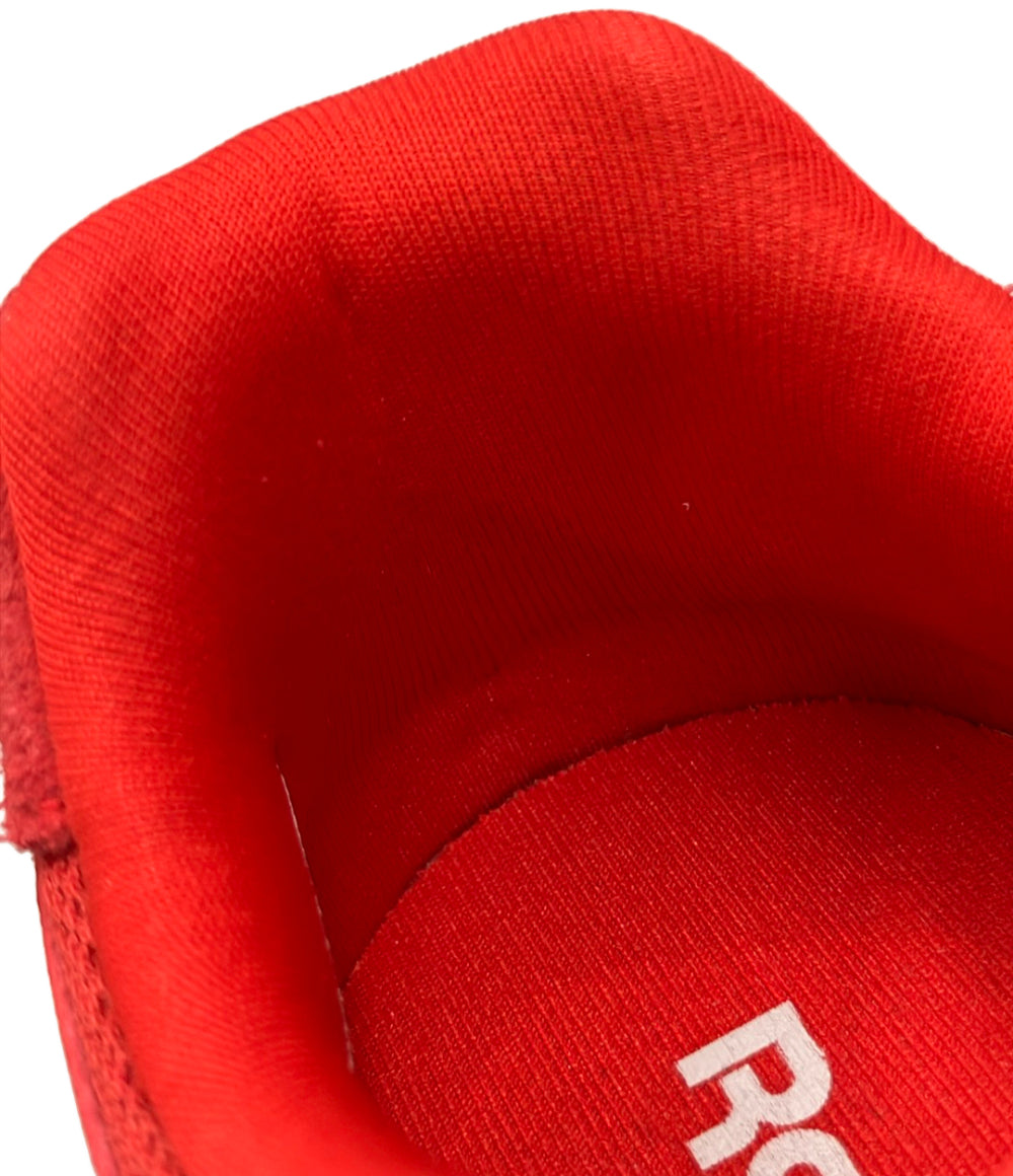 美品 Reebok ローカットスニーカー GL 3000 CN1940 レディース SIZE 23.5 リーボック