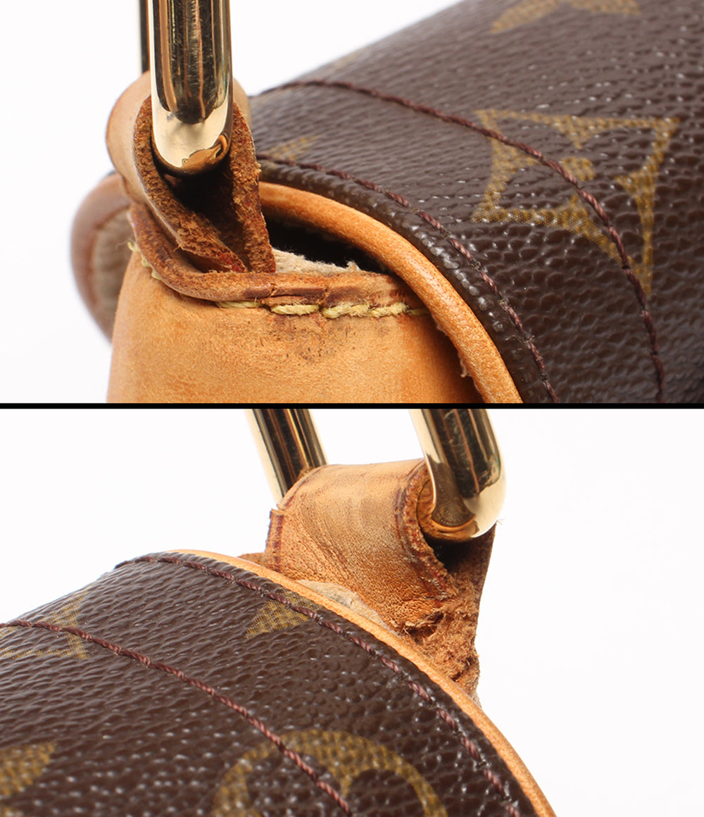 LOUIS VUITTON ショルダーバッグ 肩掛け ビバリー MM モノグラム M40121 レディース ルイ・ヴィトン