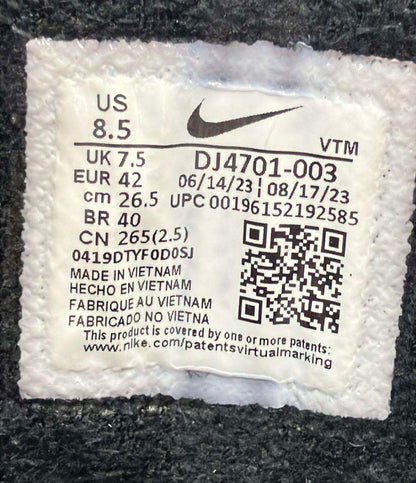 ナイキ ローカットスニーカー AIR MAX SCORPION FK DJ4701-003 メンズ SIZE 26.5 (M) NIKE