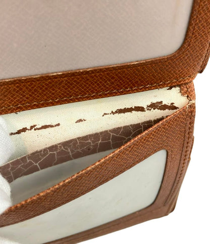 ルイヴィトン カードケース ジャポンサンガプール モノグラム M60530 メンズ Louis Vuitton