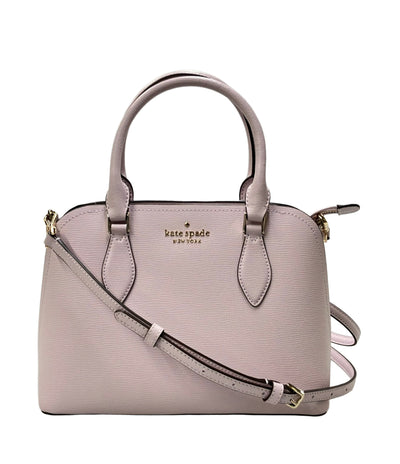 美品 Kate Spade ハンドバッグ ショルダーバッグ 2WAY 斜め掛け レザー レディース ケイトスペード