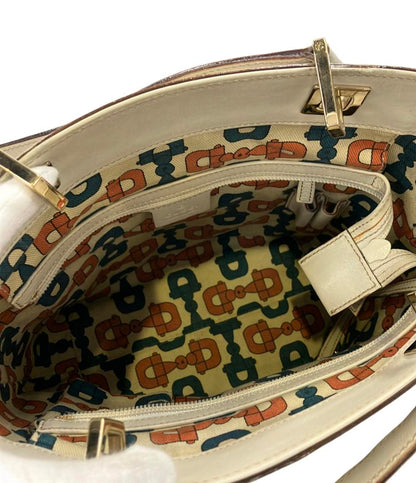 GUCCI トートバッグ ショルダーバッグ 肩掛け グッチシマ 145994 000926 レディース グッチ