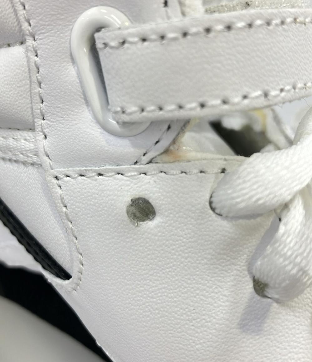 Reebok ハイカットスニーカー レディース SIZE 24.0 (L) リーボック