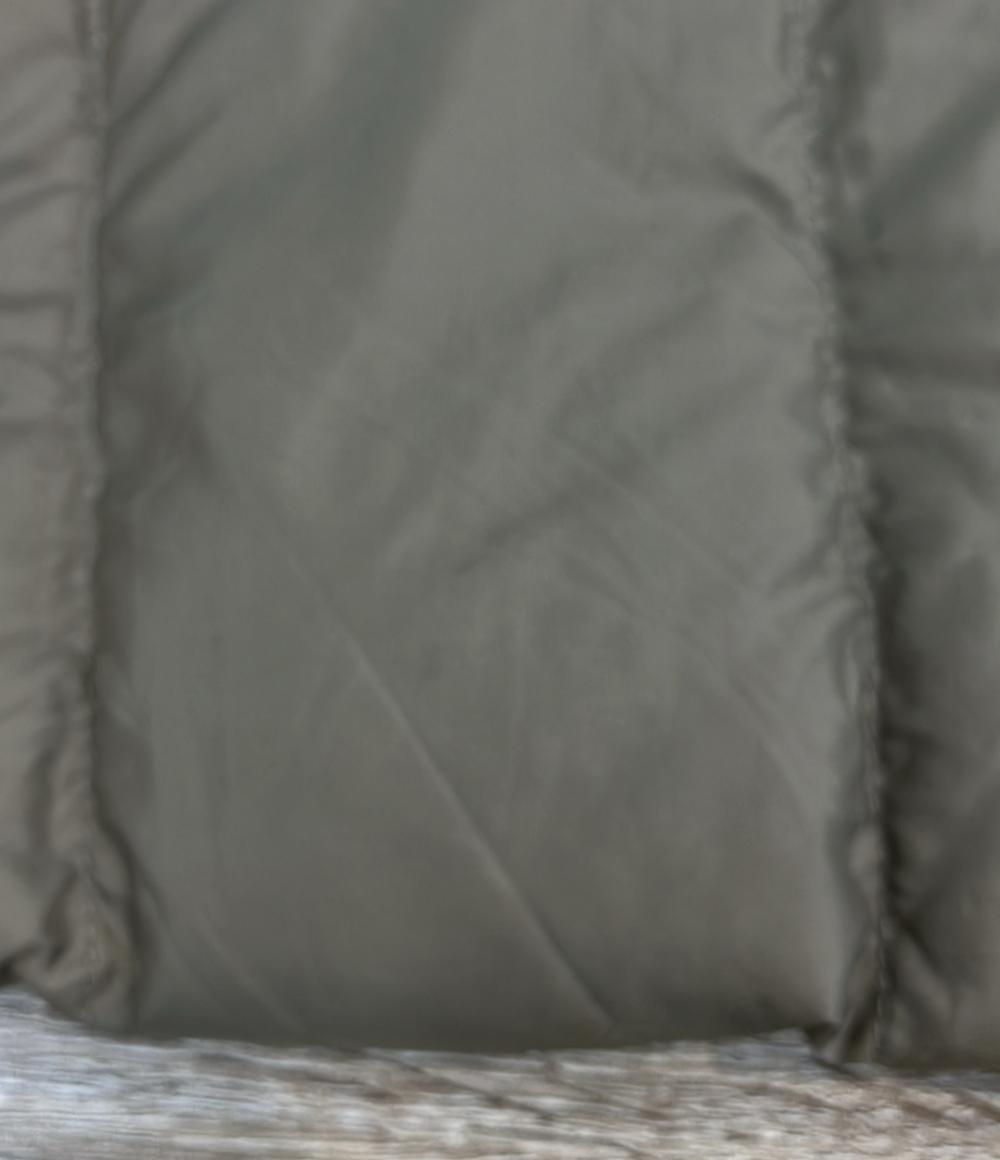 Traditional Weatherwear ダウンコート パッカブル カーキ インポート L232CIDCO0382OZ レディース SIZE 34 (S) トラディショナルウェザーウェア