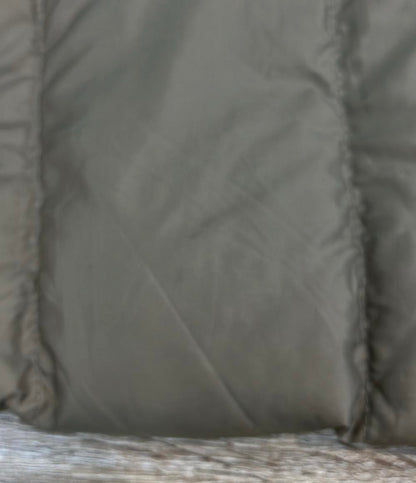 Traditional Weatherwear ダウンコート パッカブル カーキ インポート L232CIDCO0382OZ レディース SIZE 34 (S) トラディショナルウェザーウェア