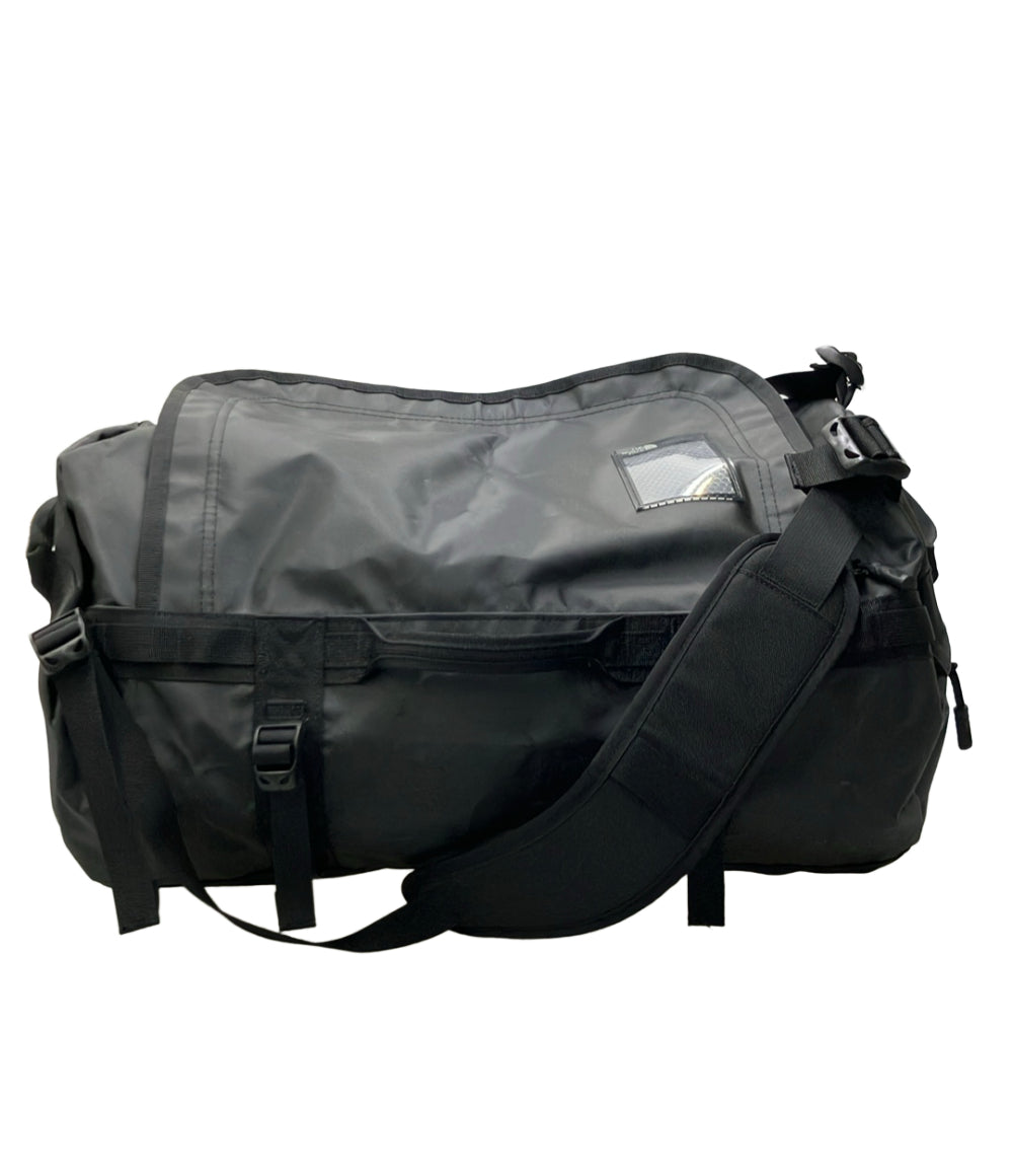 THE NORTH FACE ボストンバッグ リュック BASE CAMP DUFFL S ユニセックス ザ・ノース・フェイス