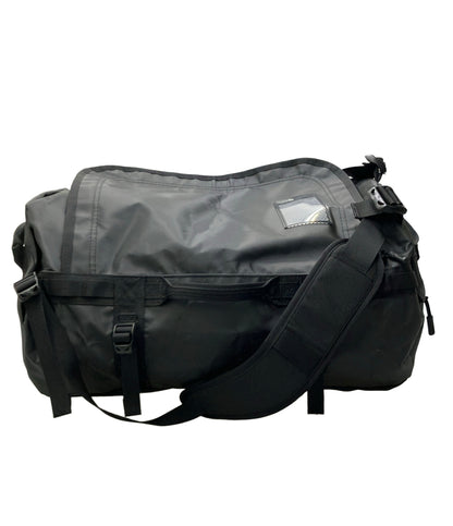 THE NORTH FACE ボストンバッグ リュック BASE CAMP DUFFL S ユニセックス ザ・ノース・フェイス