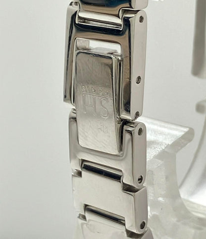 SAINT HONORE 腕時計 クオーツ シェル レディース サントノーレ