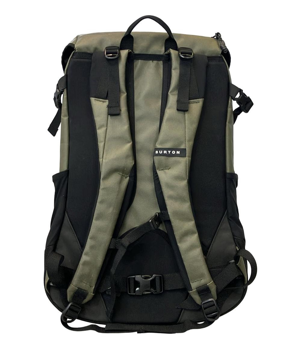 激レア！バートン廃盤BURTONボアデイパック BURTON リュック デイパック メンズ バートン – Rehello by BOOKOFF
