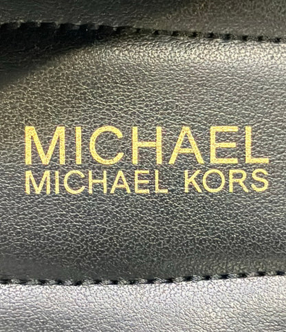 MICHAEL KORS ラウンドトゥフラットパンプス レディース SIZE 6M マイケルコース