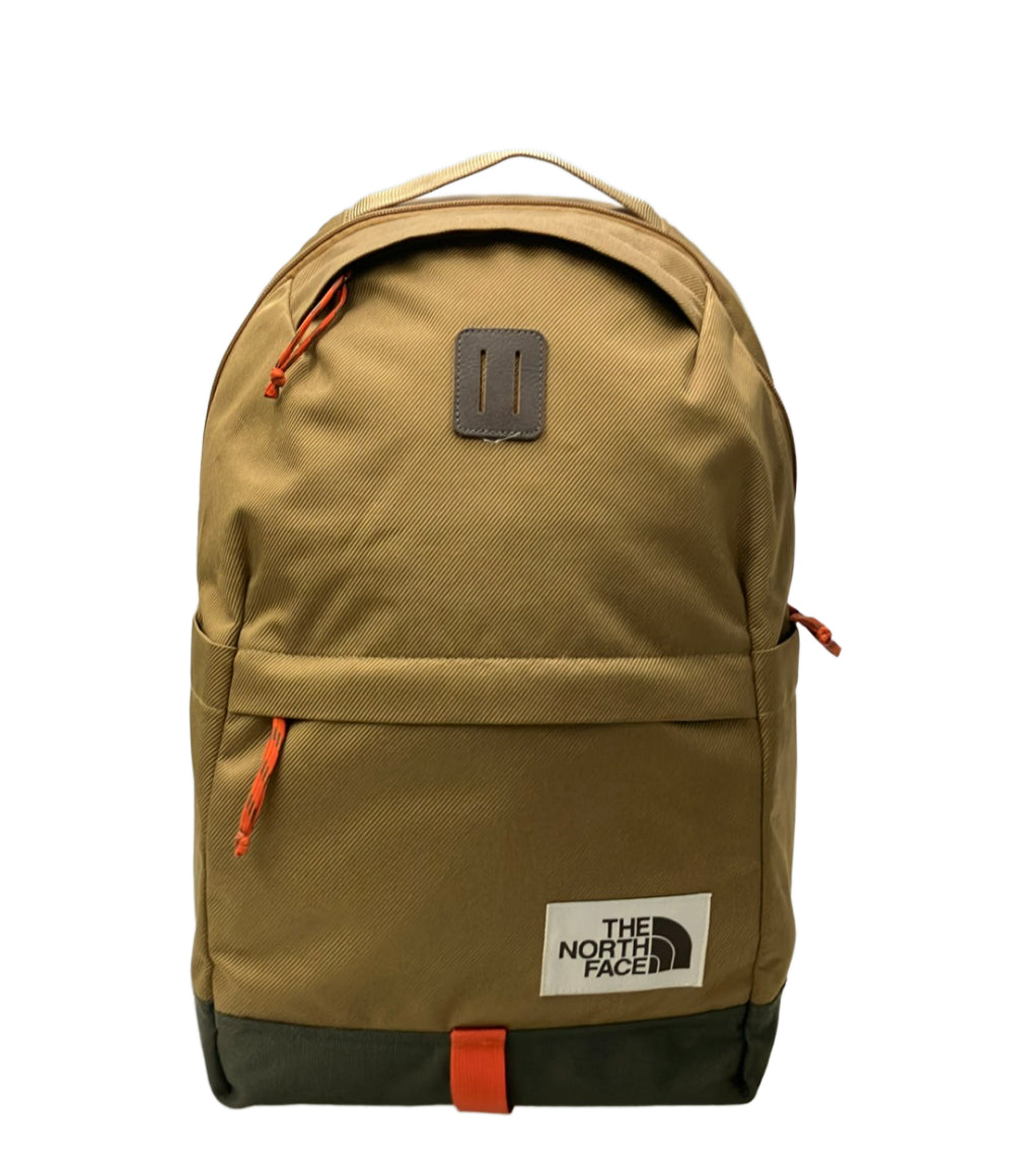 美品 THE NORTH FACE リュック メンズ ザ・ノース・フェイス