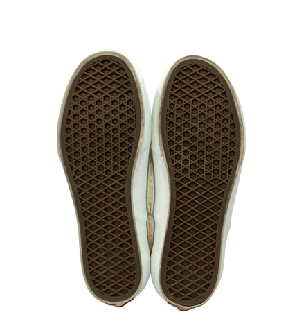 VANS スリッポン V98CL レディース SIZE 24.0 ヴァンズ
