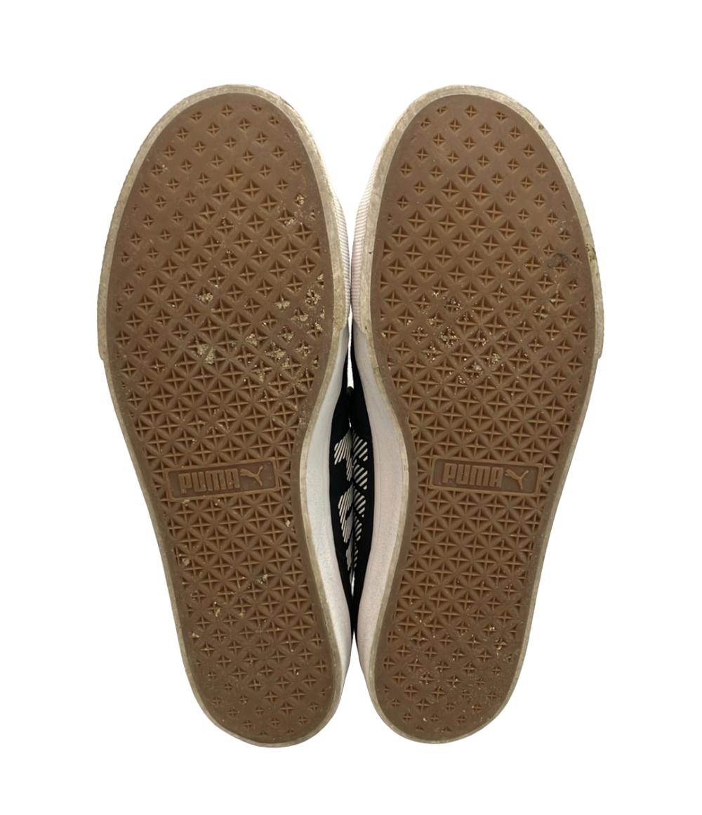 PUMA ローカットスニーカー バリ ボールド 36957401 メンズ SIZE 28.0 (XL) プーマ