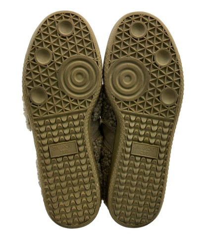 ビューティフルピープル ローカットスニーカー × REPRODUCTION OF FOUND レディース SIZE 25.0 (XL) beautiful people