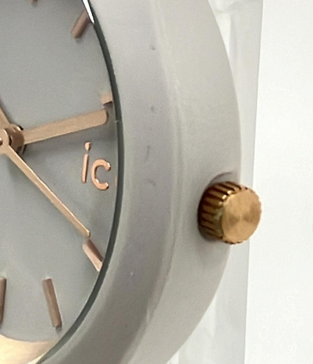 アイスウォッチ ③-213  602 ICE Watch腕時計 クオーツ 0 レディース