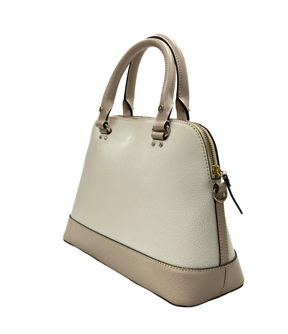 Kate Spade 2WAY ハンドバッグ ショルダーバッグ 斜め掛け レディース
