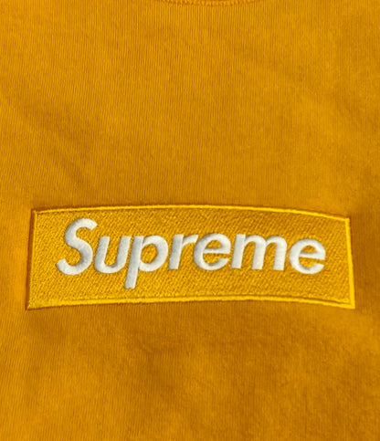 Supreme 長袖 ボックスロゴ スウェット 裏起毛 メンズ SIZE XL シュプリーム