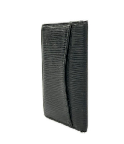 LOUIS VUITTON カードケース 名刺入れ オーガナイザー ドゥ ポッシュ エピ M60625 メンズ ルイ・ヴィトン