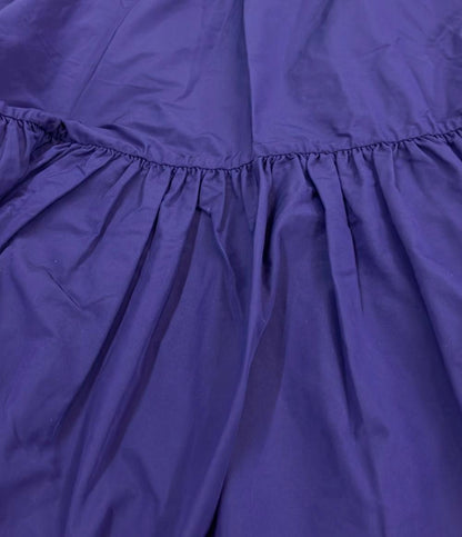 プランシー ロングスカート ティアードスカート レディース SIZE 34 (XS) PLAN C