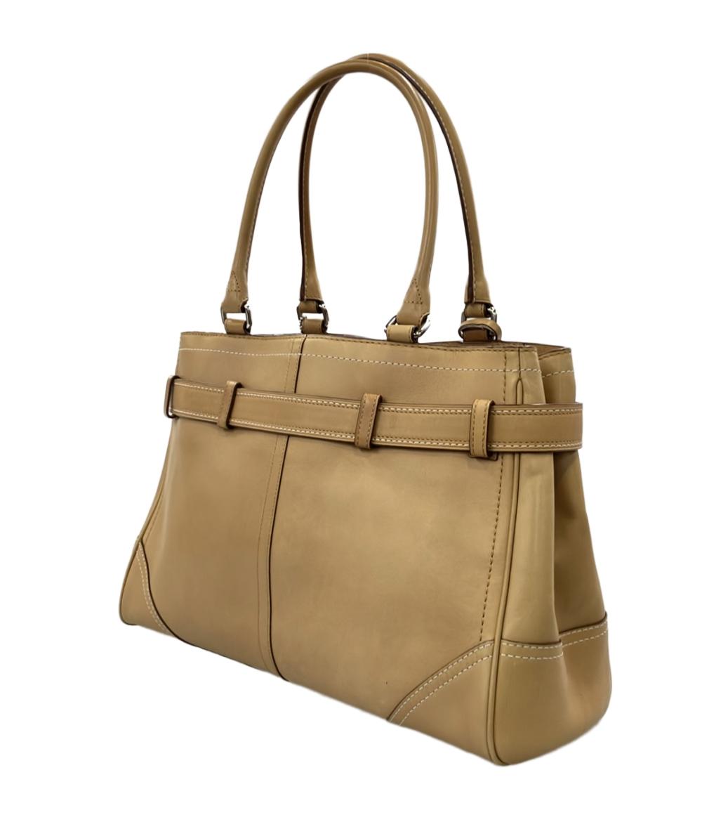 COACH トートバッグ ショルダーバッグ 肩掛け F08A71 レディース コーチ