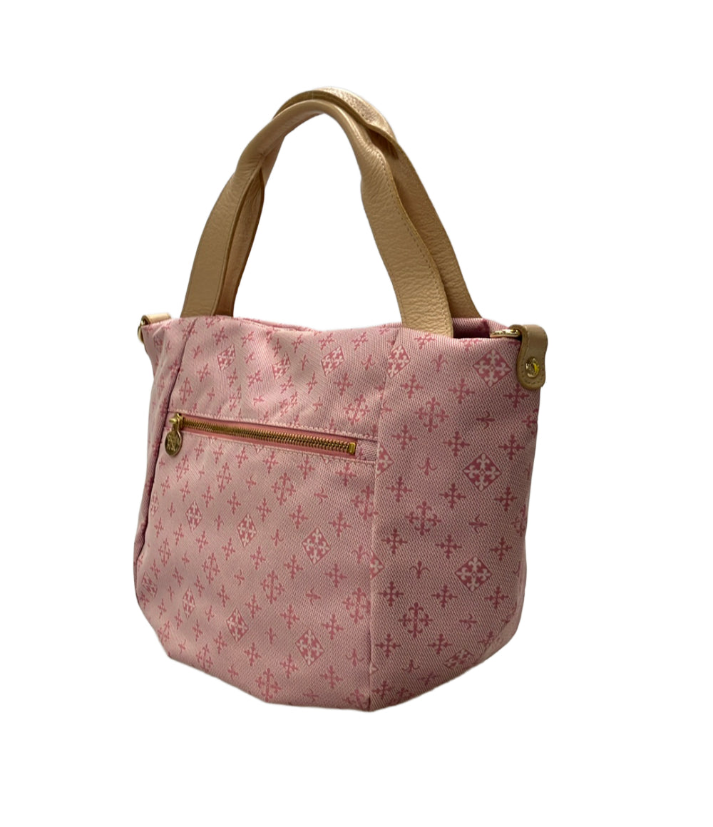 美品 russet 2way ハンドバッグ ショルダーバッグ レディース ラシット