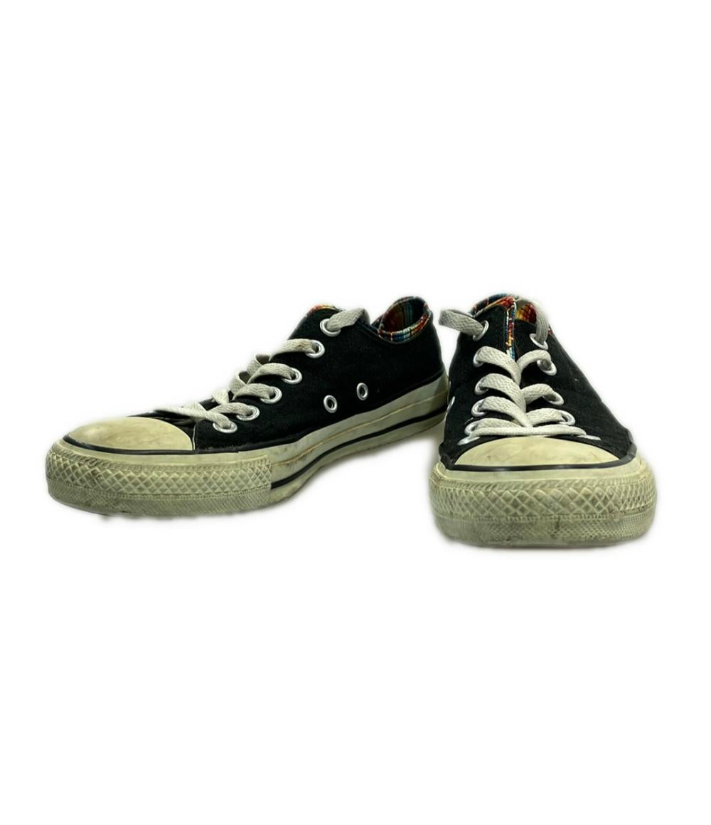 訳あり コンバース ローカットスニーカー レディース SIZE 23.5 (M) CONVERSE