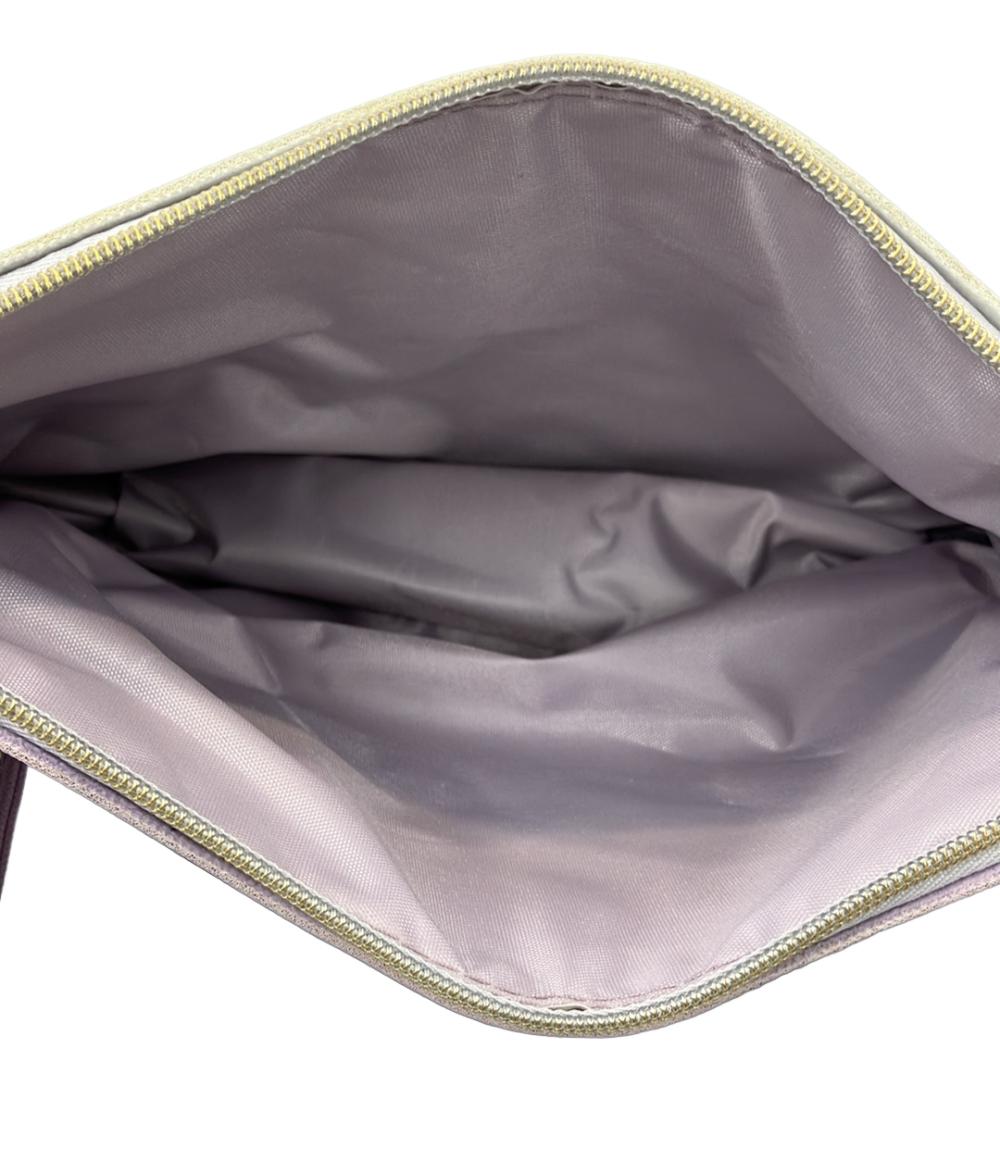 luria 4℃ ショルダーバッグ レディース ルリアヨンドシー