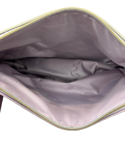 luria 4℃ ショルダーバッグ レディース ルリアヨンドシー