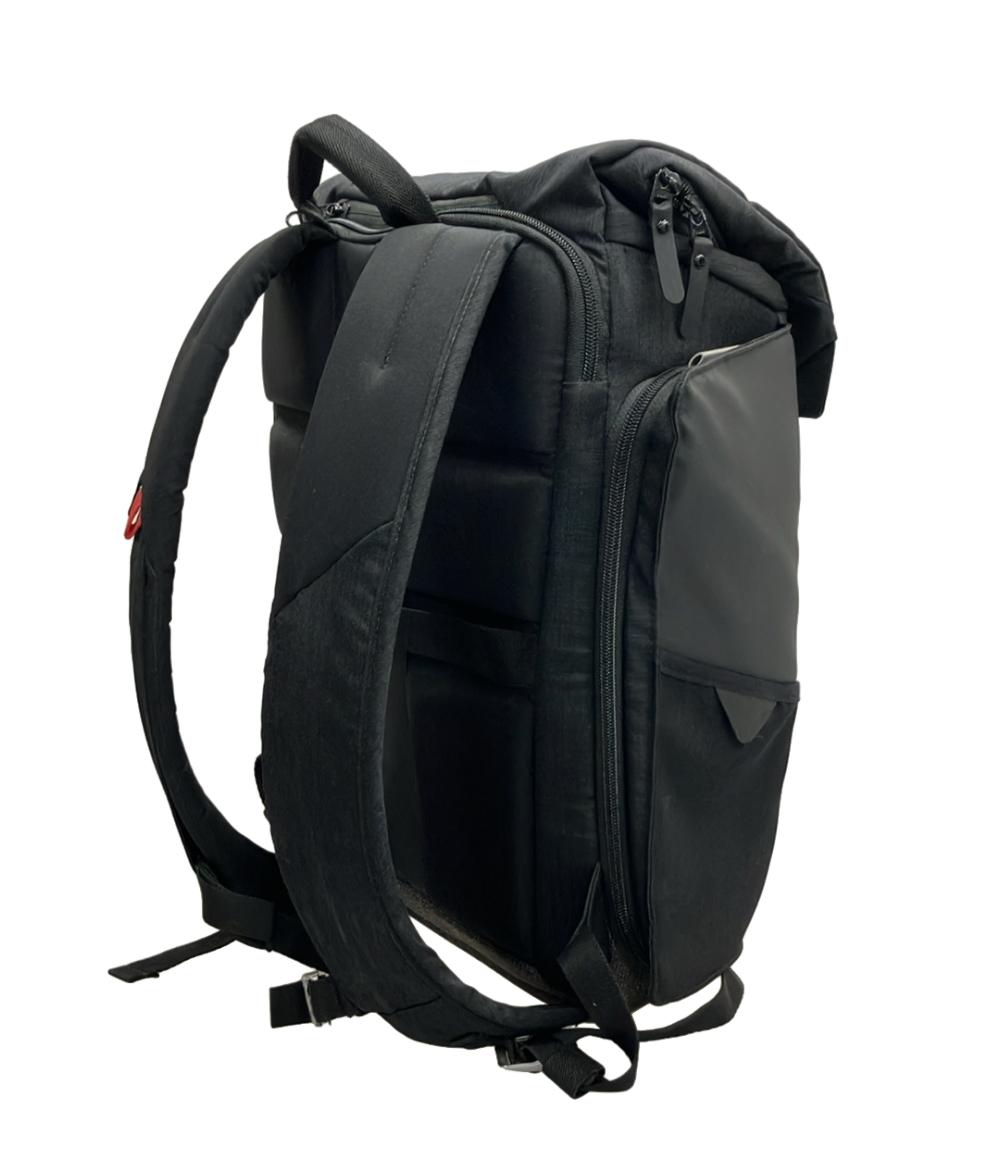 マンフロット カメラバッグ リュック メンズ Manfrotto