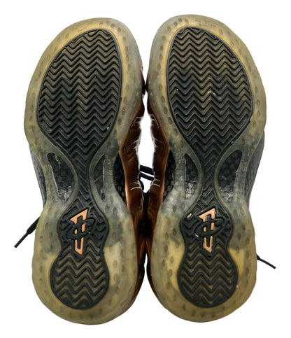 NIKE ミドルカットスニーカー エアフォームポジット ワン 314996-007 メンズ SIZE 25.0 ナイキ