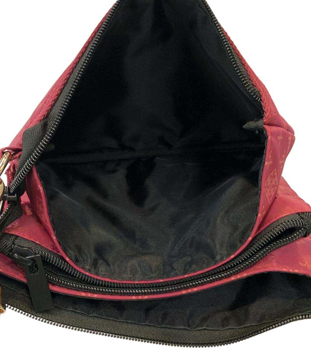 美品 ラシット ショルダーバッグ レディース russet