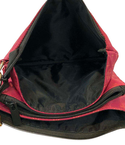 美品 ラシット ショルダーバッグ レディース russet