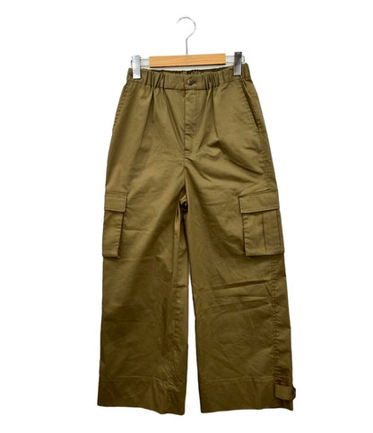 エストラータ カーゴパンツ レディース SIZE XS (XS) STRATA