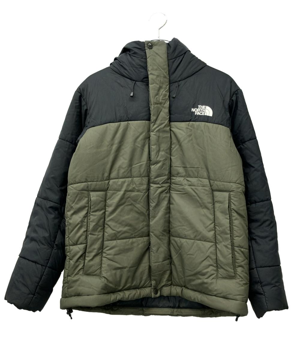 THE NORTH FACE ダウンコート ロング 撥水 防風 2WAY ダブルジップ マジックテープ フード Vertex Long JKT NY82292 メンズ SIZE XS