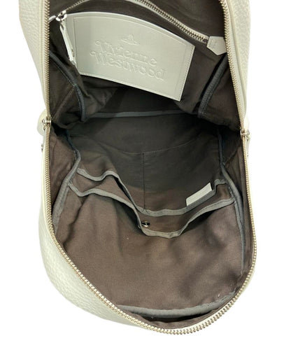 ヴィヴィアンウエストウッド リュック メンズ Vivienne Westwood
