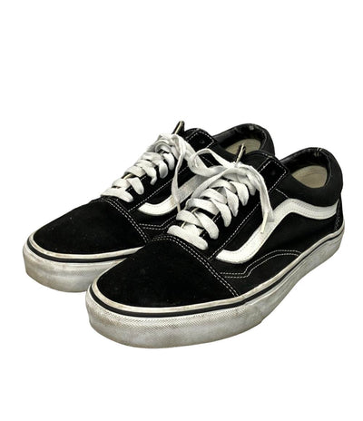 VANS ローカットスニーカー 508357 メンズ SIZE 27.0 (L) バンズ