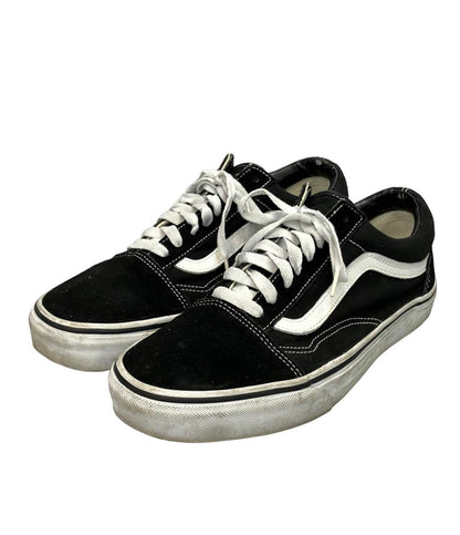 VANS ローカットスニーカー 508357 メンズ SIZE 27.0 (L) バンズ
