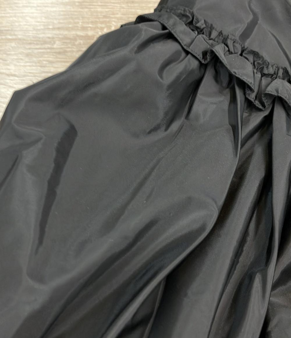 Simone Rocha ミニスカート バルーン サテン Bubble ミニスカート レディース SIZE UK12 (M) シモーネロシャ