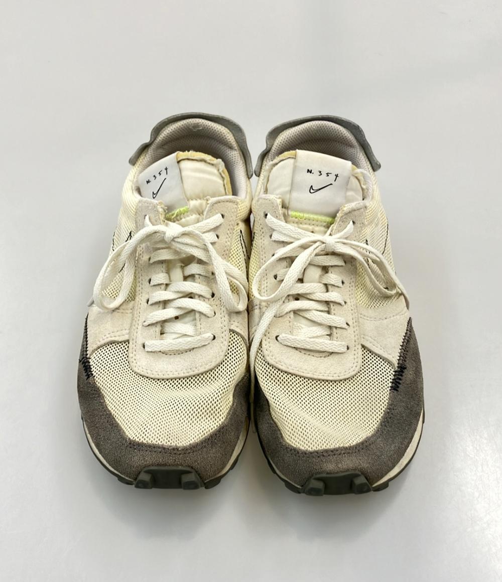 NIKE ローカットスニーカー デイブレイク タイプ CJ1156-100 メンズ SIZE 26.0 (M) ナイキ